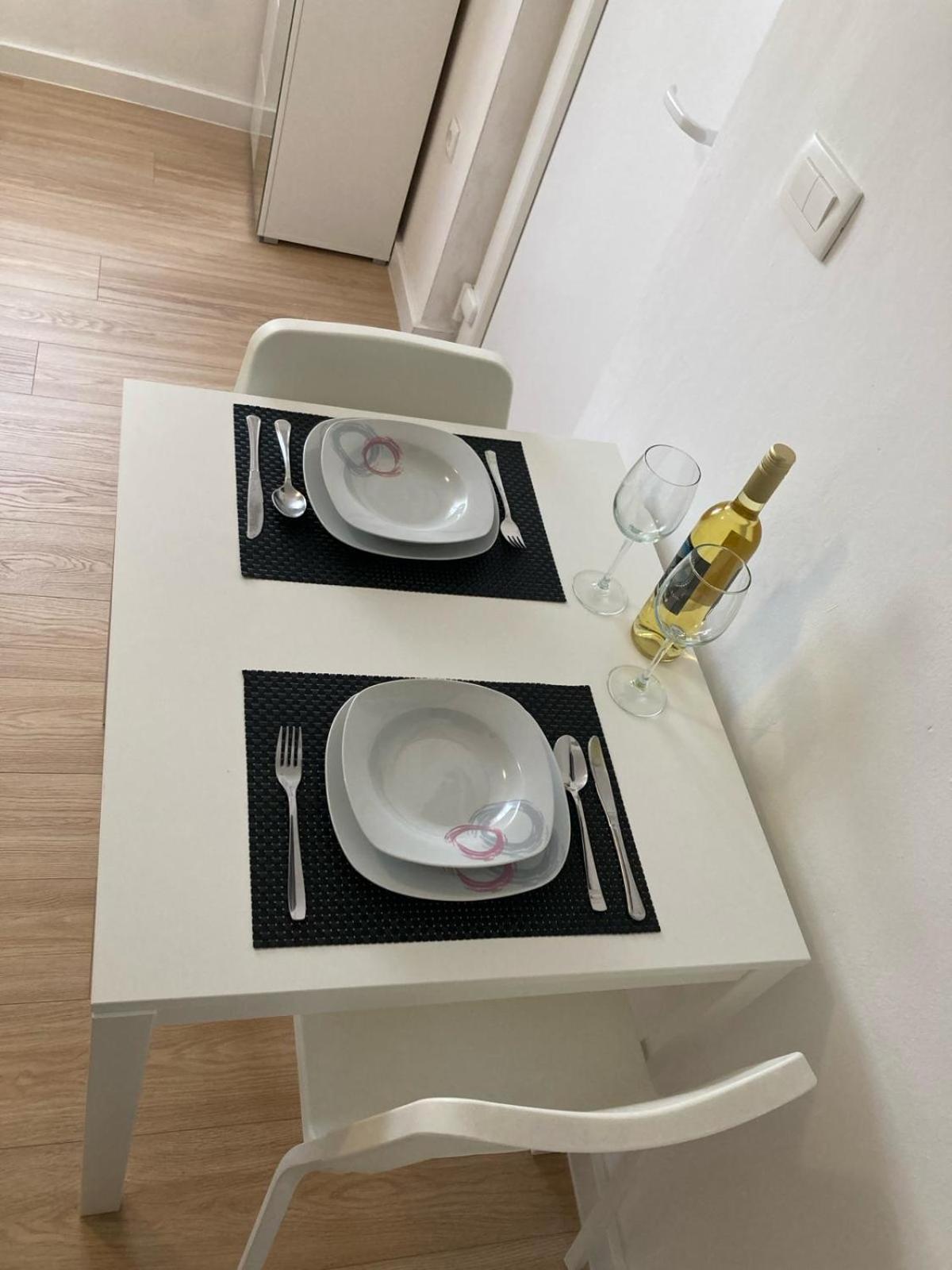 Studio Apartment 3E สปลิท ภายนอก รูปภาพ
